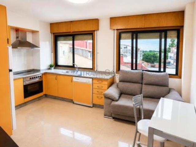 Piso en alquiler en Tomiño, O Baixo Miño
