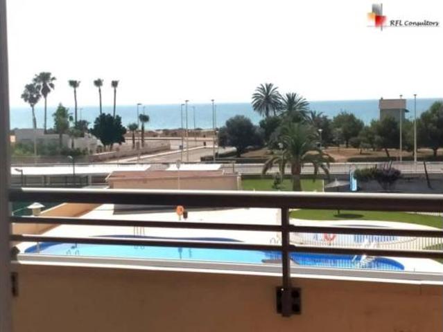 Piso en alquiler en la Plana Alta, Valencia