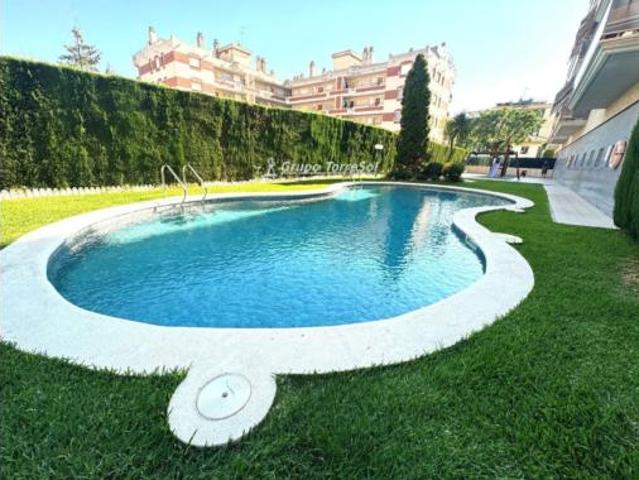 Piso en alquiler en Tarragonès, Catalunya