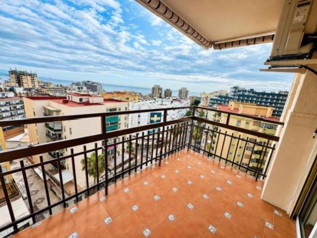 Piso en alquiler en Costa del Sol Occidental, Andalucía