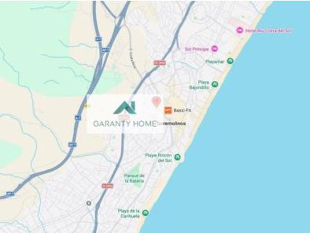 Piso en alquiler en Costa del Sol Occidental, Andalucía