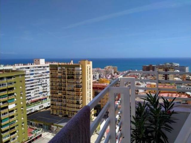 Piso en alquiler en Costa del Sol Occidental, Andalucía