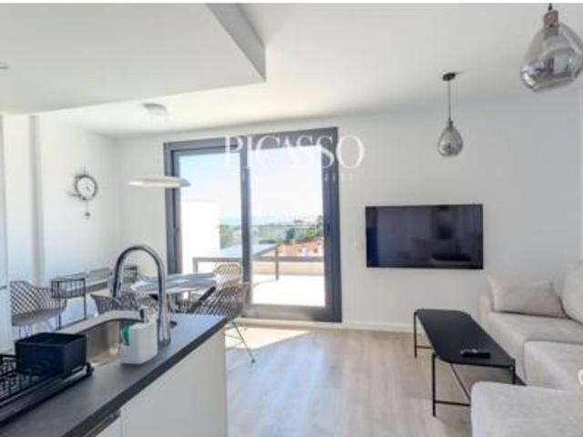 Piso en alquiler en Costa del Sol Occidental, Andalucía
