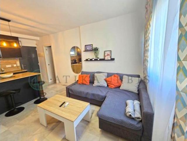Piso en alquiler en Torremolinos, Málaga