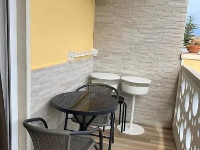 Piso en alquiler en Torremolinos, Málaga