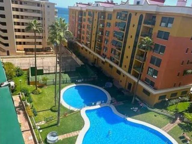 Piso en alquiler en Torremolinos, Málaga