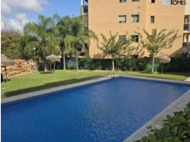Piso en alquiler en Costa del Sol Occidental, Andalucía
