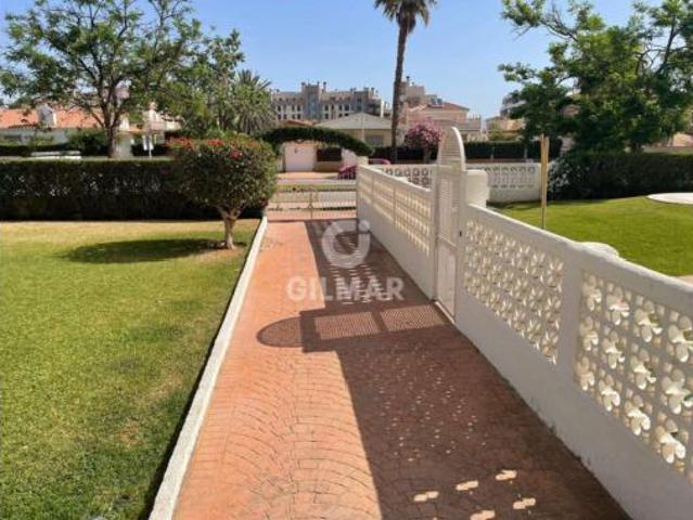 Piso en alquiler en Churriana, Costa del Sol Occidental