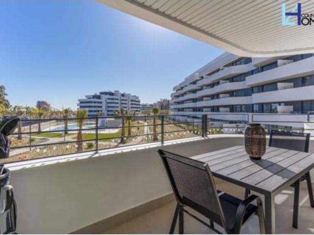 Piso en alquiler en Costa del Sol Occidental, Andalucía