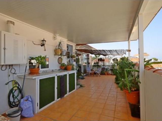 Piso en alquiler en Torremolinos, Málaga