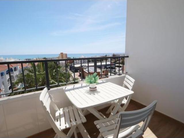 Piso en alquiler en Costa del Sol Occidental, Andalucía