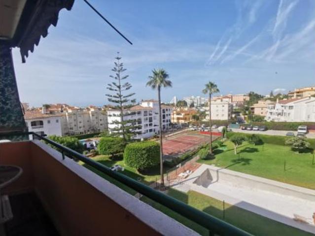 Piso en alquiler en Costa del Sol Occidental, Andalucía