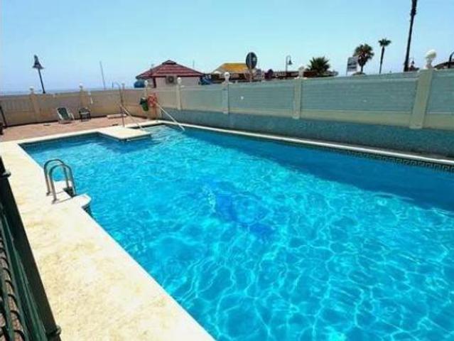 Piso en alquiler en Torremolinos, Málaga