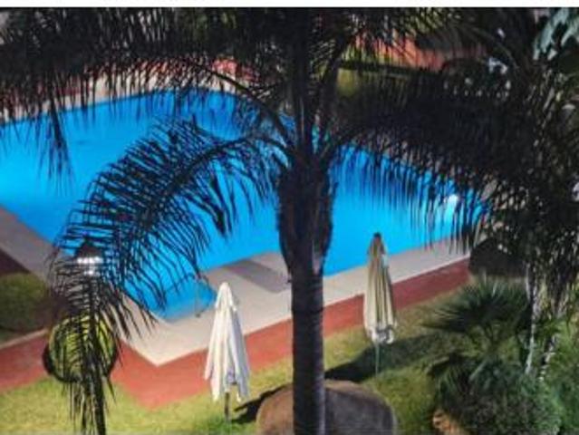 Piso en alquiler en Torremolinos, Málaga