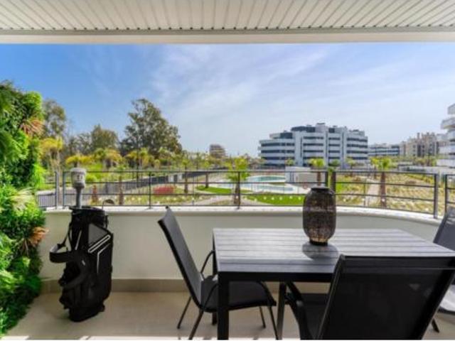 Piso en alquiler en Costa del Sol Occidental, Andalucía