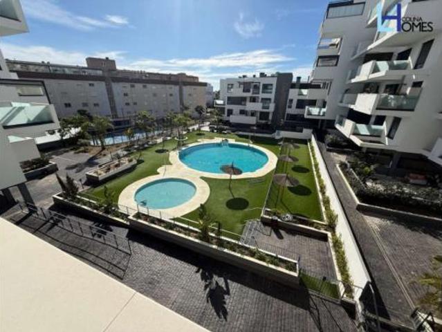Piso en alquiler en Costa del Sol Occidental, Andalucía