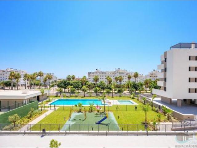 Piso en alquiler en Costa del Sol Occidental, Andalucía