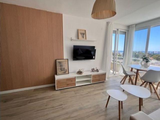 Piso en alquiler en Costa del Sol Occidental, Andalucía