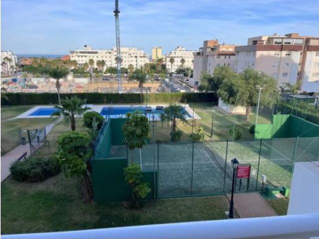 Piso en alquiler en Costa del Sol Occidental, Andalucía