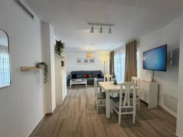 Piso en alquiler en Costa del Sol Occidental, Andalucía