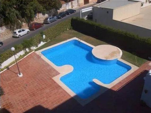 Piso en alquiler en Costa del Sol Occidental, Andalucía