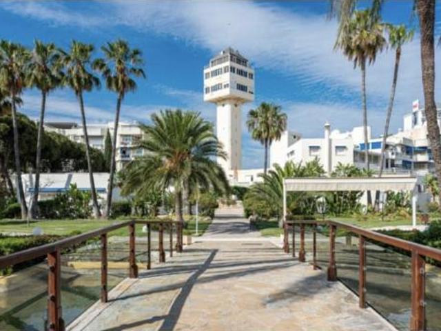 Piso en alquiler en Costa del Sol Occidental, Andalucía