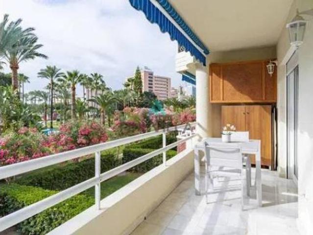 Piso en alquiler en Costa del Sol Occidental, Andalucía
