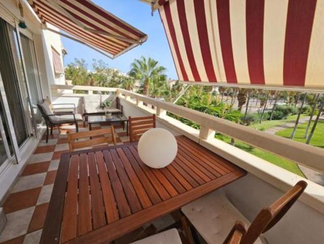 Piso en alquiler en Costa del Sol Occidental, Andalucía