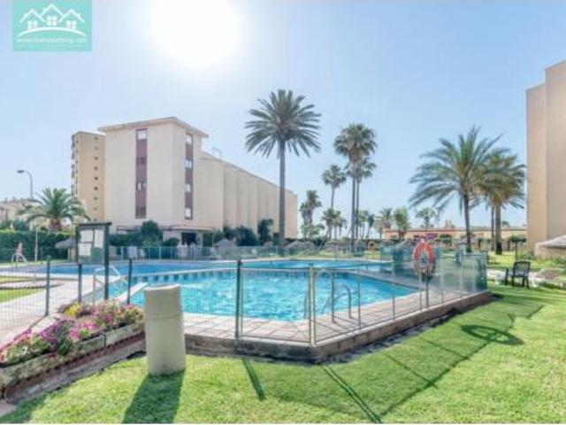 Piso en alquiler en Torremolinos, Málaga
