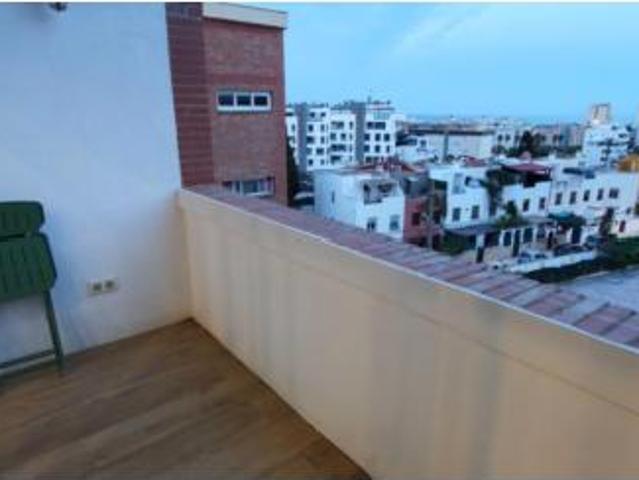 Piso en alquiler en Torremolinos, Málaga