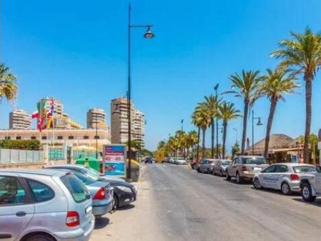 Piso en alquiler en Costa del Sol Occidental, Andalucía