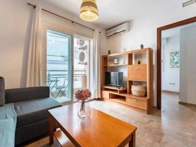 Piso en alquiler en Torremolinos, Málaga
