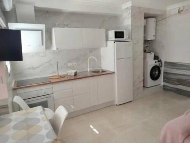 Piso en alquiler en Costa del Sol Occidental, Andalucía