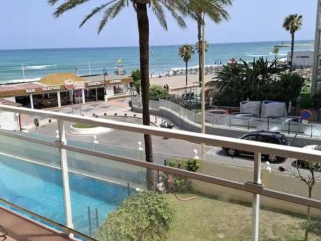 Piso en alquiler en Costa del Sol Occidental, Andalucía