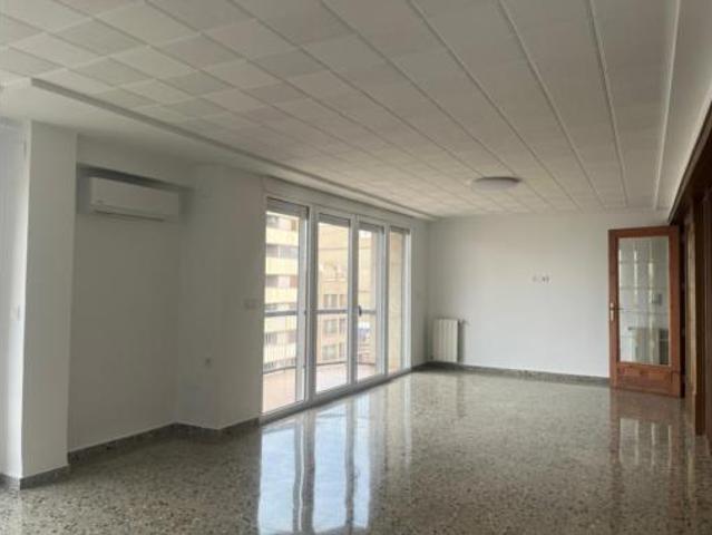 Piso en alquiler en el Poble Nou, l'Horta Sud