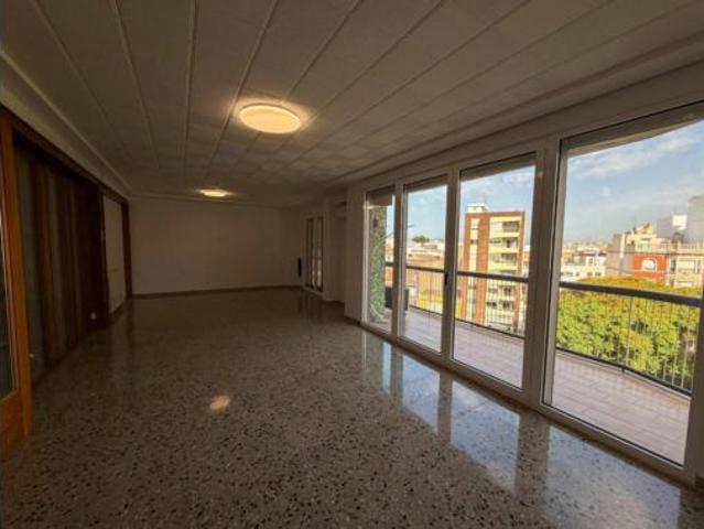 Piso en alquiler en el Poble Nou, l'Horta Sud