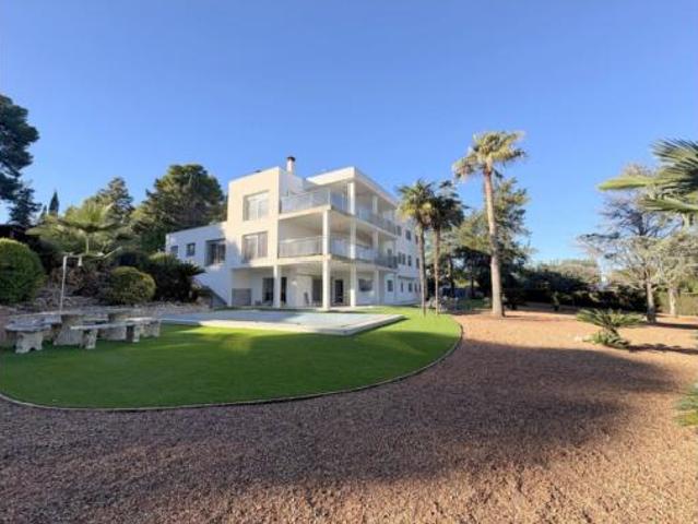 Piso en alquiler en Santa Apolonia, l'Horta Sud