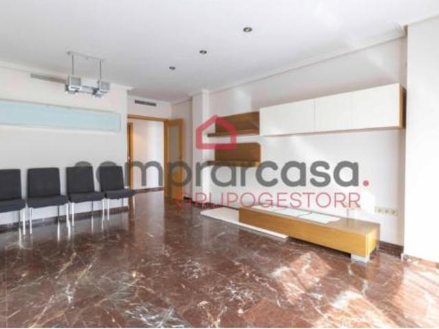 Piso en alquiler en el Poble Nou, l'Horta Sud