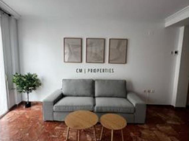 Piso en alquiler en el Poble Nou, l'Horta Sud