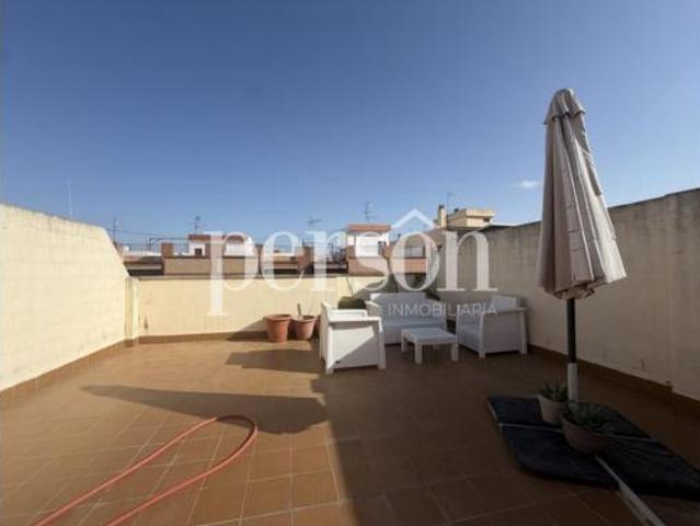 Piso en alquiler en l'Horta Sud, Valencia