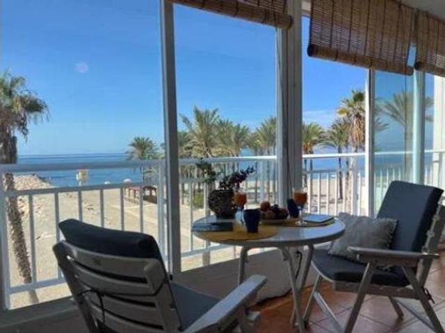 Piso en alquiler en Comarca de la Costa Granadina, Andalucía