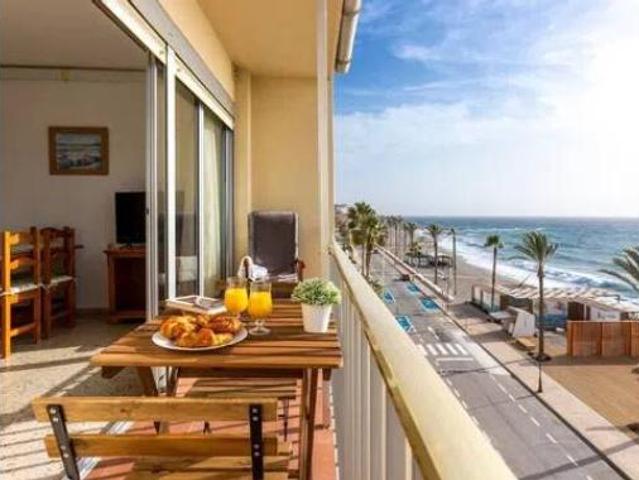 Piso en alquiler en Comarca de la Costa Granadina, Andalucía
