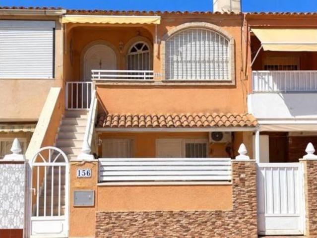 Piso en alquiler en El Paraiso, el Baix Segura / La Vega Baja