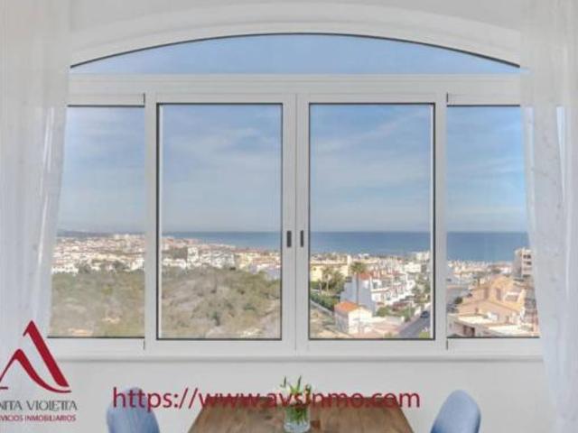Piso en alquiler en Cabo Cervera-Playa la Mata, el Baix Segura / La Vega Baja