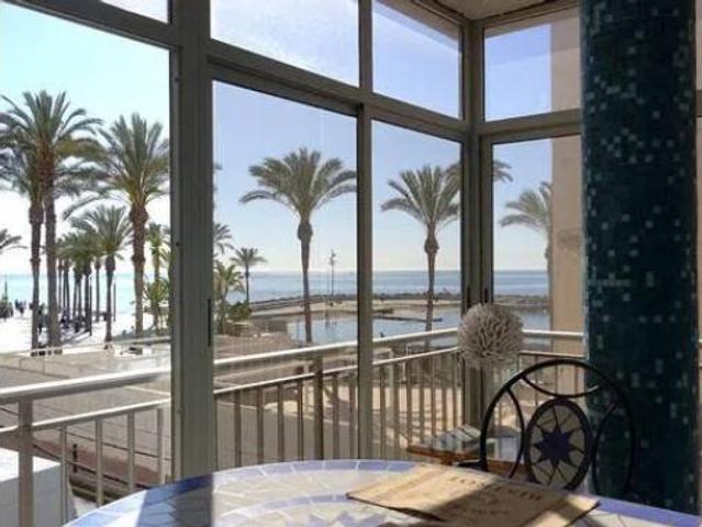 Piso en alquiler en Torrevieja, Alacant / Alicante
