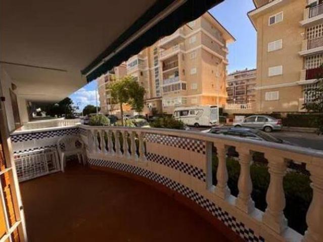 Piso en alquiler en La Mata, el Baix Segura / La Vega Baja