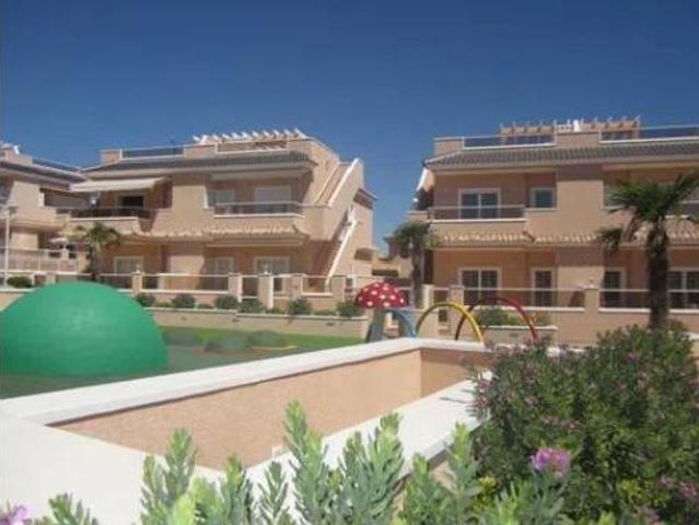 Piso en alquiler en Urbanización La Ceñuela, el Baix Segura / La Vega Baja