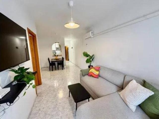 Piso en alquiler en El Palmeral, el Baix Segura / La Vega Baja