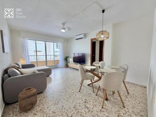 Piso en alquiler en Urbanización Calas Blancas, el Baix Segura / La Vega Baja