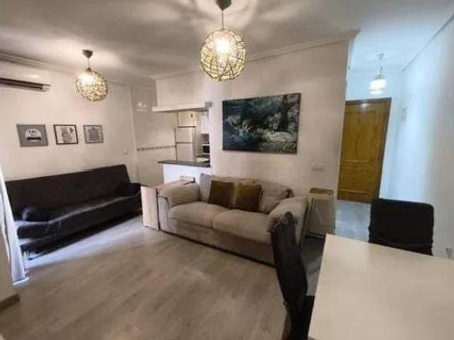Piso en alquiler en El Palmeral, el Baix Segura / La Vega Baja